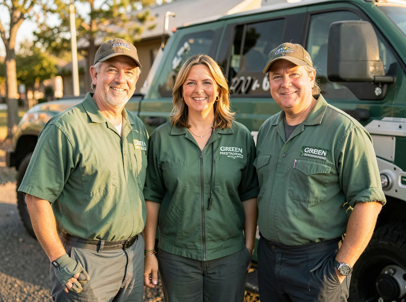 Water Damage Restoration company in Del Rio, TX