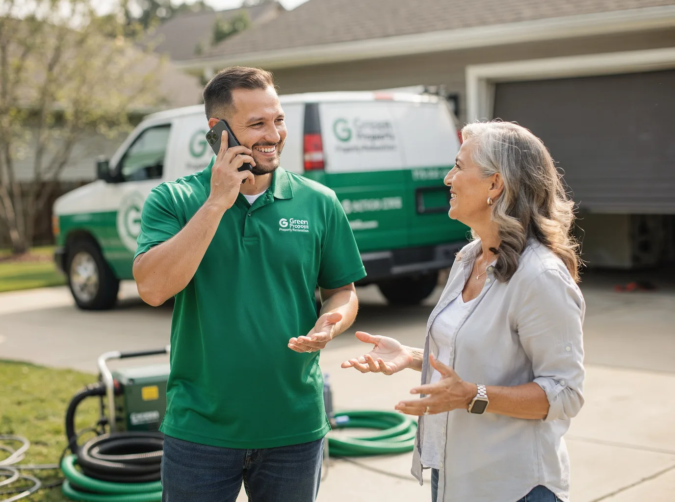 Water Damage Restoration Del Rio, TX FAQs